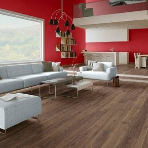 Ламинат Quick Step Eligna ОРЕХ ПРОМАСЛЕННЫЙ U1043 фото 4 | FLOORDEALER